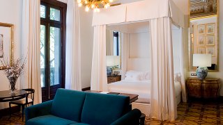 Hotels and restaurants decor projects in Menorca
