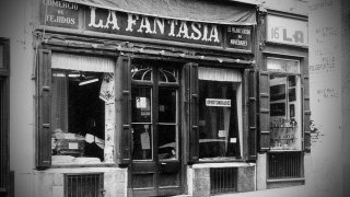 La Fantasía Maó, our history