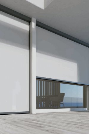 Amplia gama de cortinas en Menorca