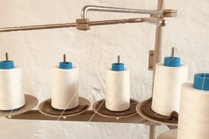 Confección de cortinas en Menorca