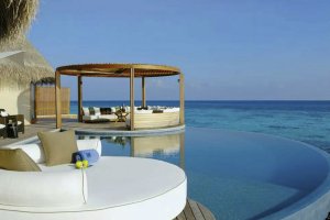 Telas para exteriores en Menorca