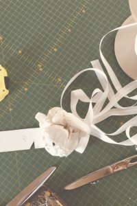 Reparación y costura propia