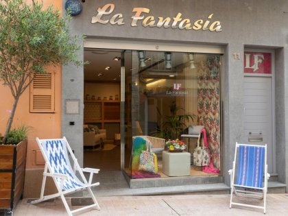 Proyectos de decoración en Menorca